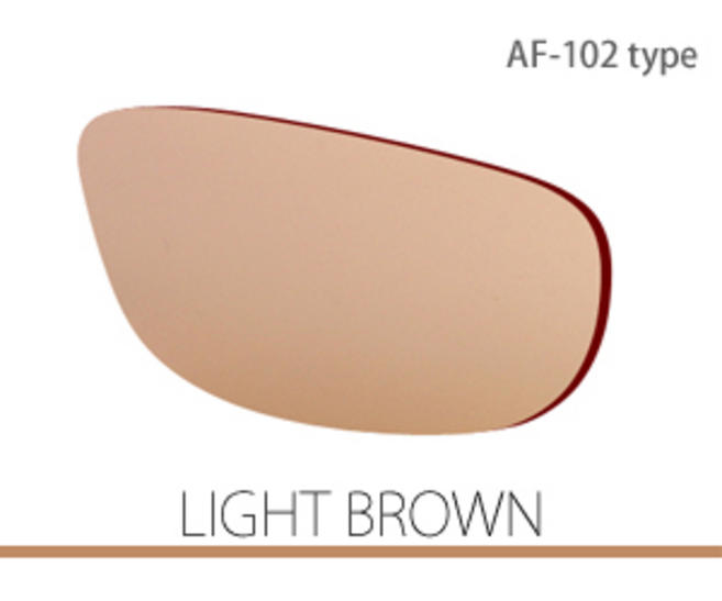 AF-102 C-5Sڥ  LIGHT BROWN