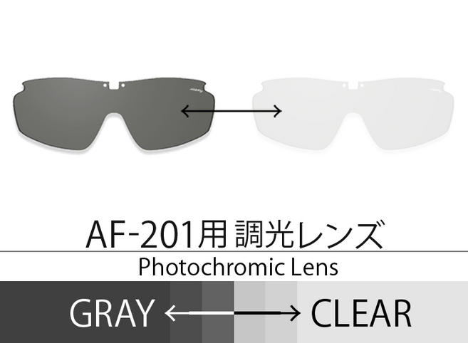 AF-201 Ĵ Color.GRAY