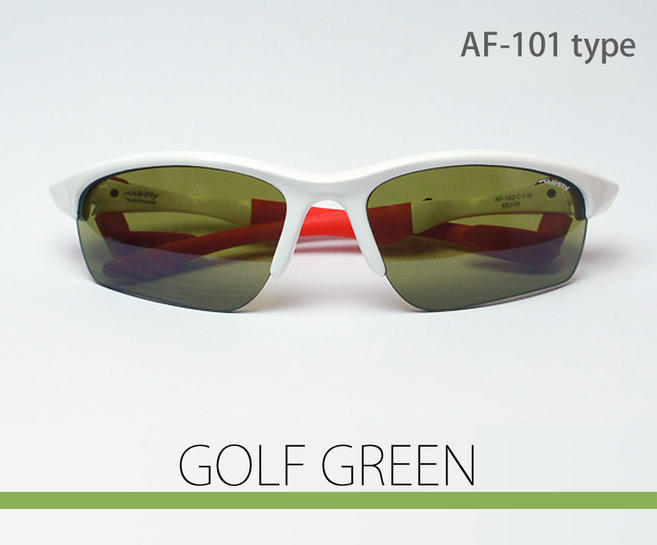 AF-101/102 GOLF GREEN AF-101