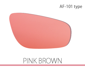 AF-101 C-5ڥ  PINK BROWN