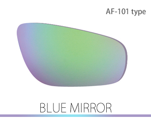 AF-101 C-1ڥ  BLUE mirror