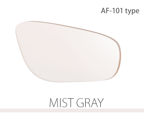 AF-101 C-6ڥ  MIST GRAY