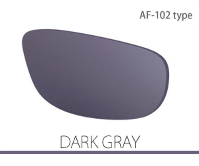 AF-102 C-3ڥ  DARK GRAY