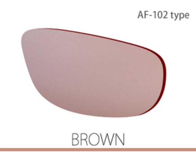 AF-102 C-4ڥ  BROWN