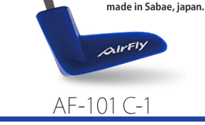 AF-101 C-1ڥɥѥå  BLUE[λ]
