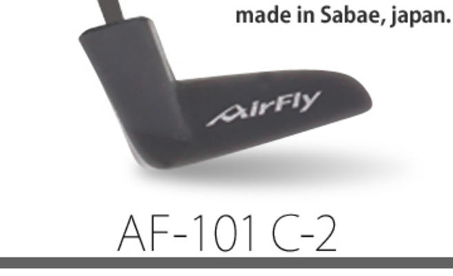 AF-101 C-2ڥɥѥå  GRAY[λ]
