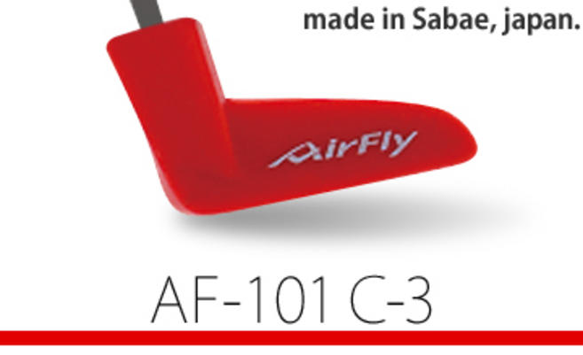 AF-101 C-3ڥɥѥå  RED[λ]