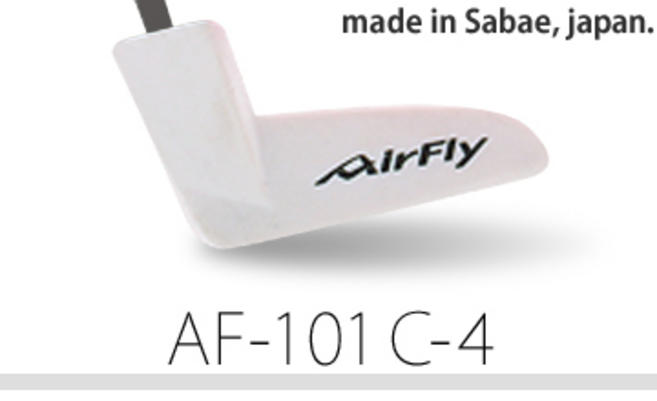 AF-101 C-4ڥɥѥå  WHITE[λ]