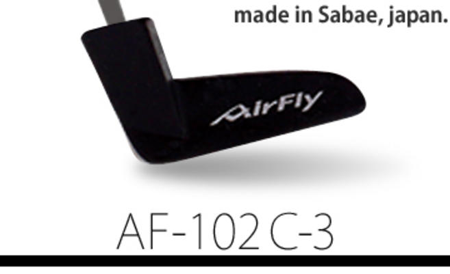 AF-102 C-3ڥɥѥå BLACK[λ]
