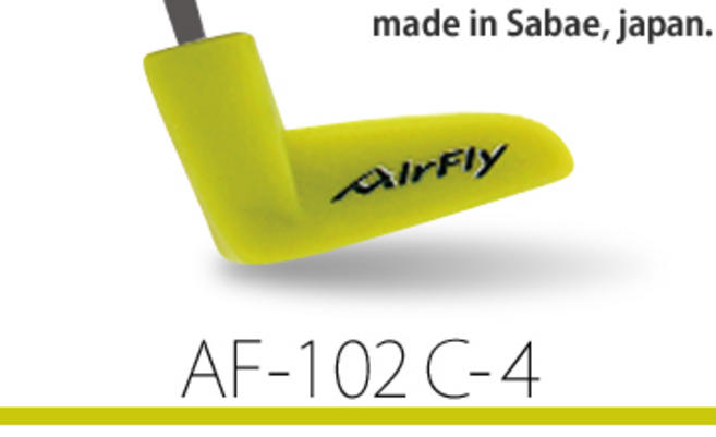 AF-102 C-4ڥɥѥå YELLOW GREEN [λ/߸ˤΤ]