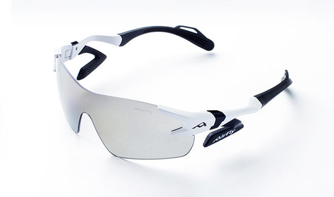 AF-301 C-2WHITE MATT