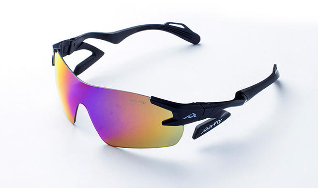 AF-301 C-3BLACK