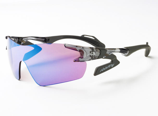 Spare LensAF-301 C-34 Blue Pink Mirrorۥ֥롼ԥ󥯥ߥ顼