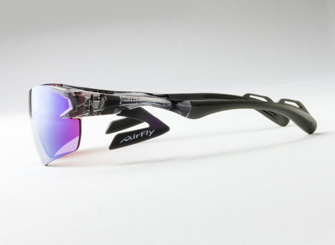 AF-301 C-34 CLEAR ASH(入荷待ち)