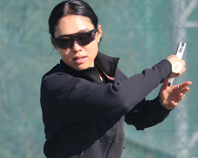 AF-301BK MAYU ITO EDITION