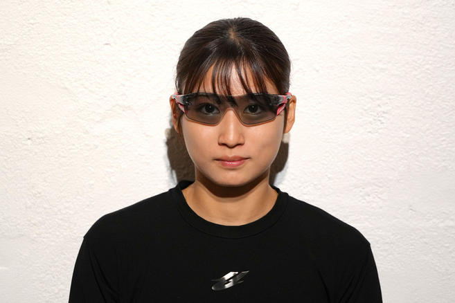 AF-302 C-1SP CLEAR GRAY ���ꥢ���졼