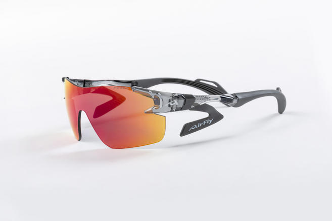 AF-302 C-34SP CLEAR ASH