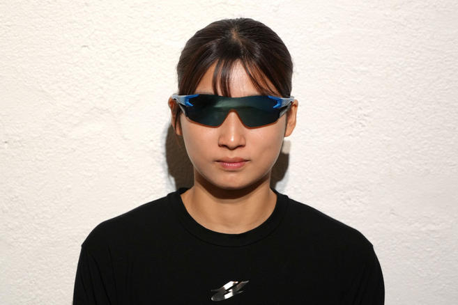 AF-302 C-35SP AQUA BLUE ֥롼