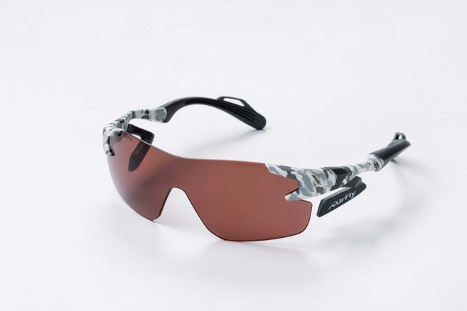 Option LensAF-302SP Polarized HC Rose