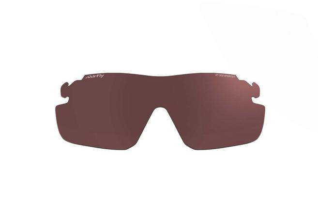 Option LensAF-302SP Polarized HC Rose