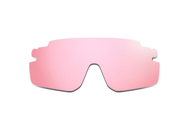 Spare LensAF-302 C-34TR-S Trail Pink Mirror