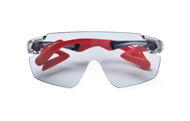 Spare Lens AF-302 C-1WP Polarized GrayWP