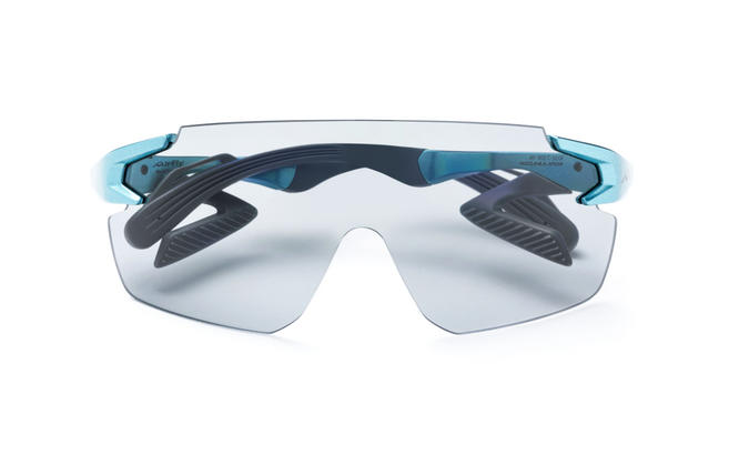 Spare Lens AF-302 C-32WP Polarized GrayWP