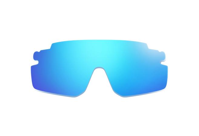 Spare Lens AF-302 C-35WP Polarized Blue MirrorWP