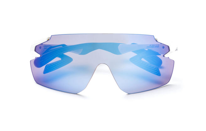 Spare Lens AF-302 C-5WP Polarized Blue Pink MirrorWP