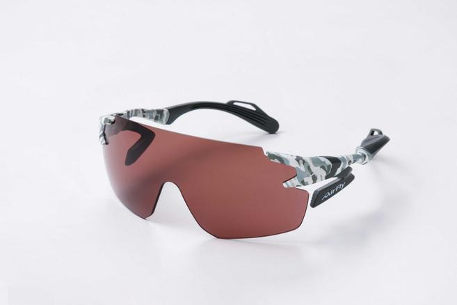 Option LensAF-302WP / HC Rose WP