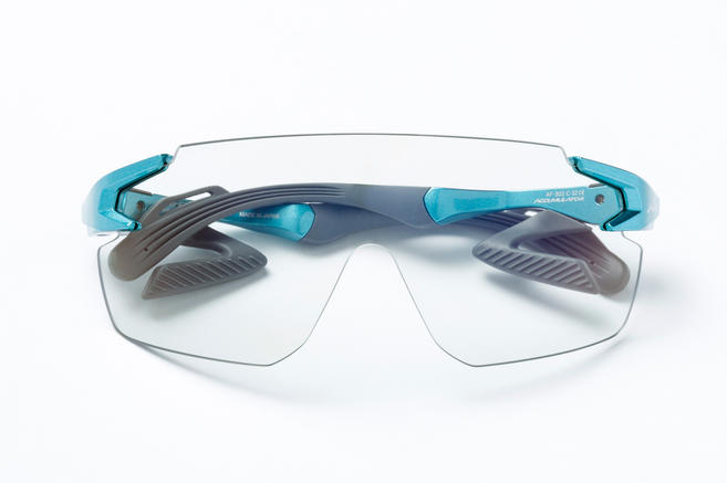 Option LensAF-302WP / Photochromic Gray WP