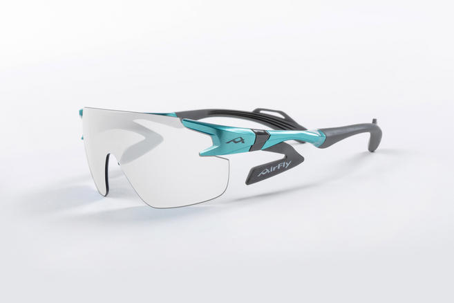 Option LensAF-302WP / Photochromic Gray WP