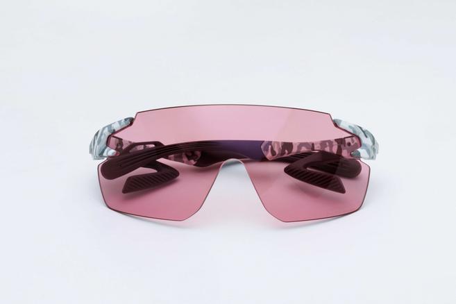 Option LensAF-302WP / Photochromic Pink WP