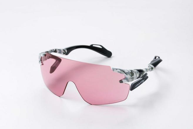 Option LensAF-302WP / Photochromic Pink WP