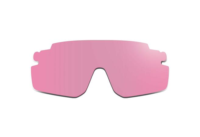 Option LensAF-302WP / Photochromic Pink WP
