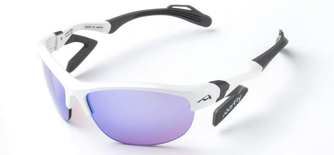AF-304 C-2S PEARL WHITE