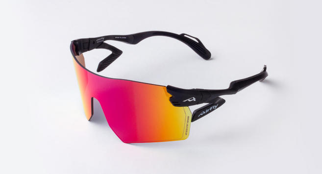 AF-305 C-3CYMT BLACK MATTλ
