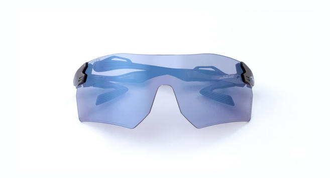 AF-305 C-6CYMT GUNMETALLIC MATTλ