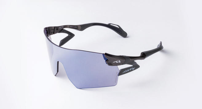 AF-305 C-6CYMT GUNMETALLIC MATTλ