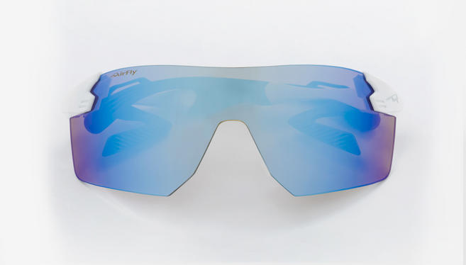 AF-305 C-2CYSP WHITE MATTλ