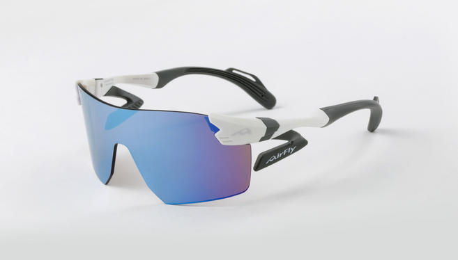 AF-305 C-2CYSP WHITE MATTλ