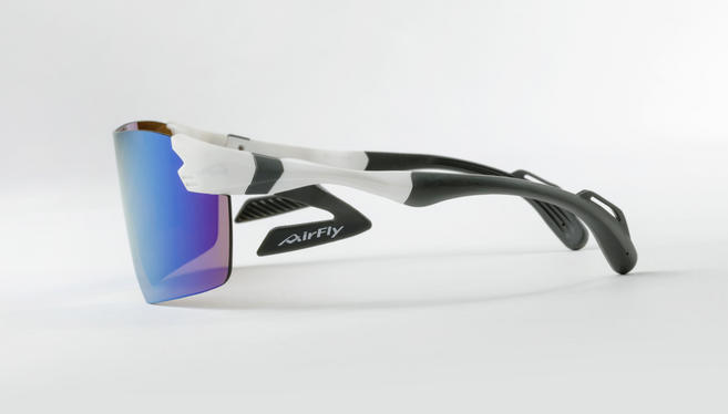 AF-305 C-2CYSP WHITE MATTλ