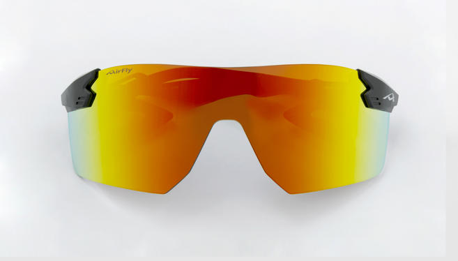 AF-305 C-3CYSP BLACK MATT
