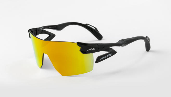 AF-305 C-3CYSP BLACK MATT