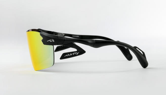 AF-305 C-3CYSP BLACK MATT
