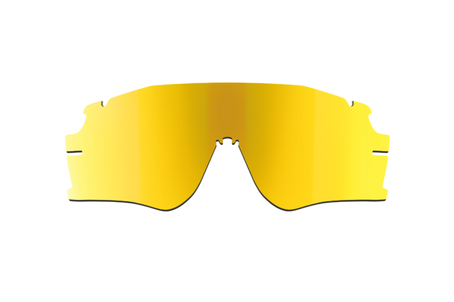 VITESSESpare Lens/AF-306 C-1RE Gold Mirror