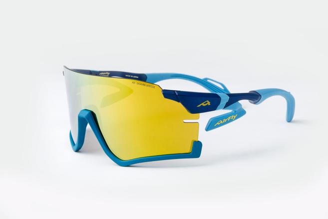 VITESSEAF-306 C-1RE BLUE MATT2024NEW