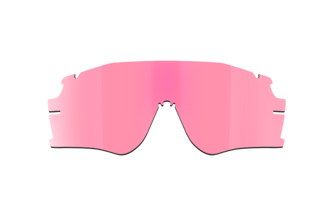 VITESSESpare Lens/AF-306 C-2RE Pink Mirror