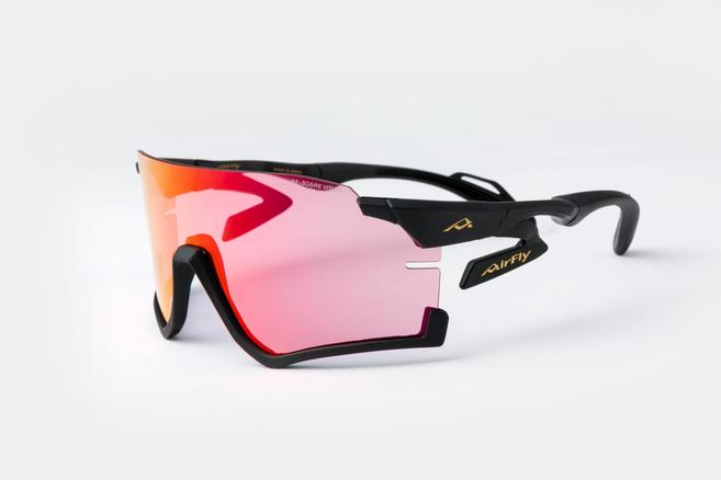 VITESSEAF-306 C-2RE BLACK MATT