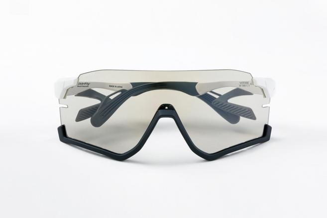 VITESSESpare Lens/AF-306 C-3RE Photochromic Silver Gray Ĵ